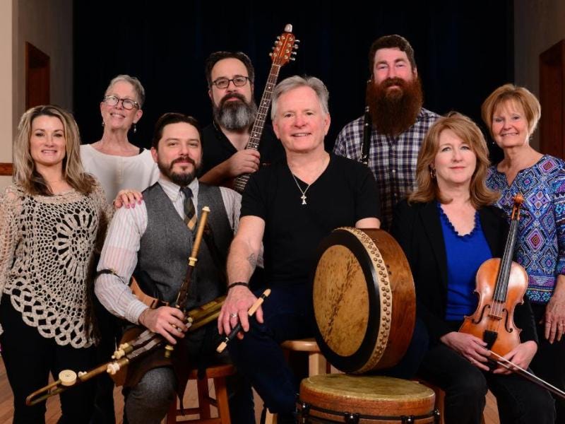 ‘Six Picks’ Music: The best in local music this weekend (June 16-18)