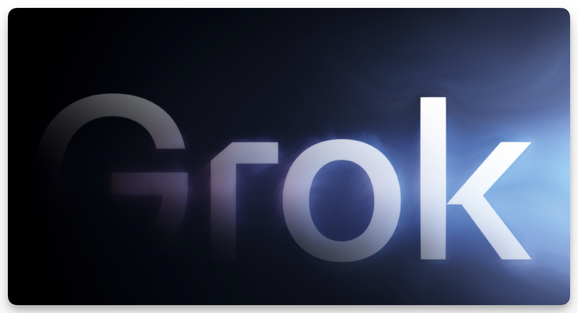 Grok Open Source