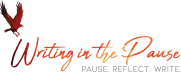 Writing in the Pause