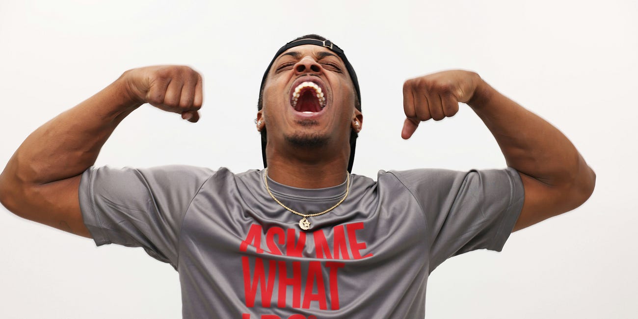 5 things successful people do