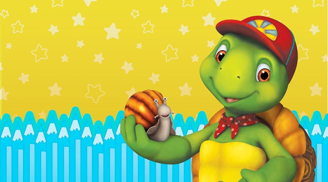 Why 90s Kids' TV Outshines Today's Ideological Programming