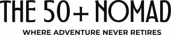 The 50+ Nomad