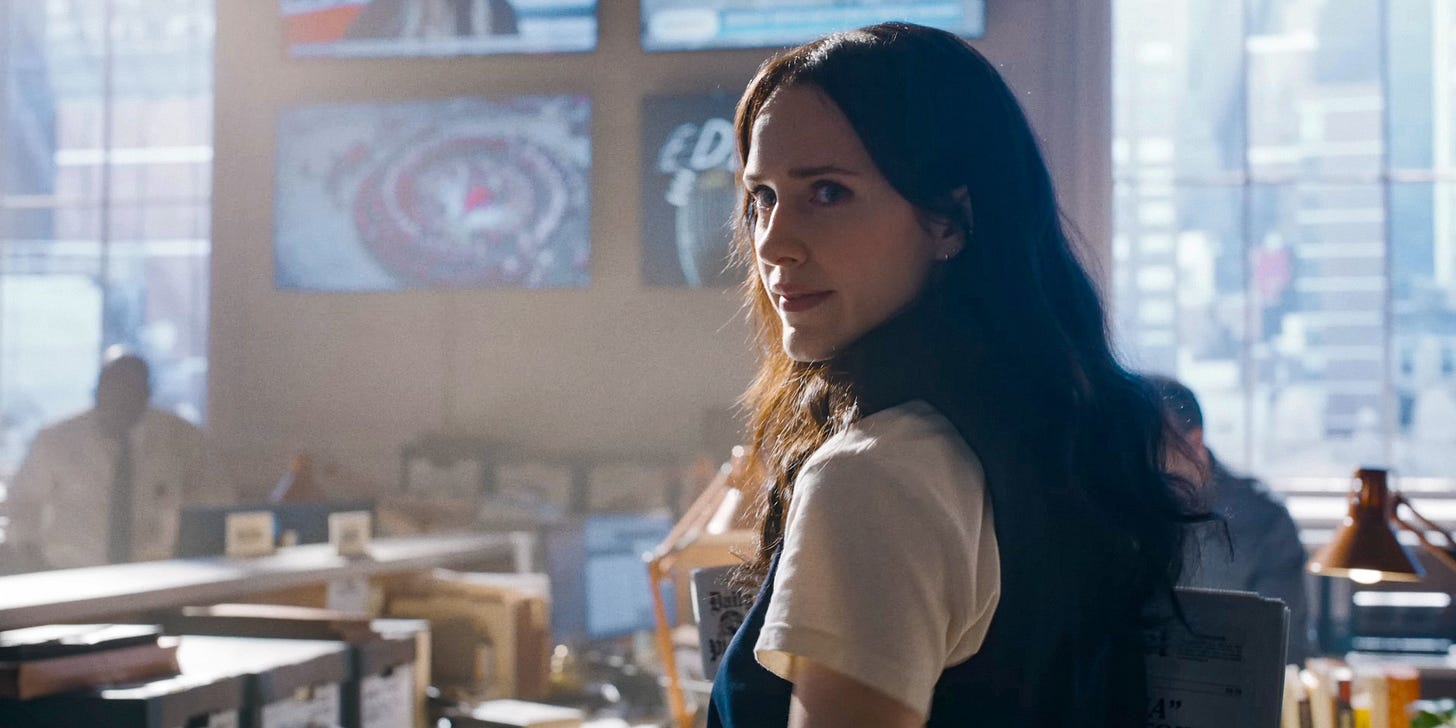 Never Felt Like A Worse Actor In My Life": Superman's Lois Lane Star  Reveals Biggest Challenge On New DC Movie