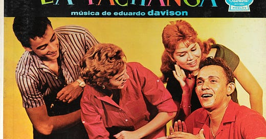 洋楽 7\" Celia Cruz Aquarius boogaloo latin Aquarius / Let The Sun Shine In - YouTube