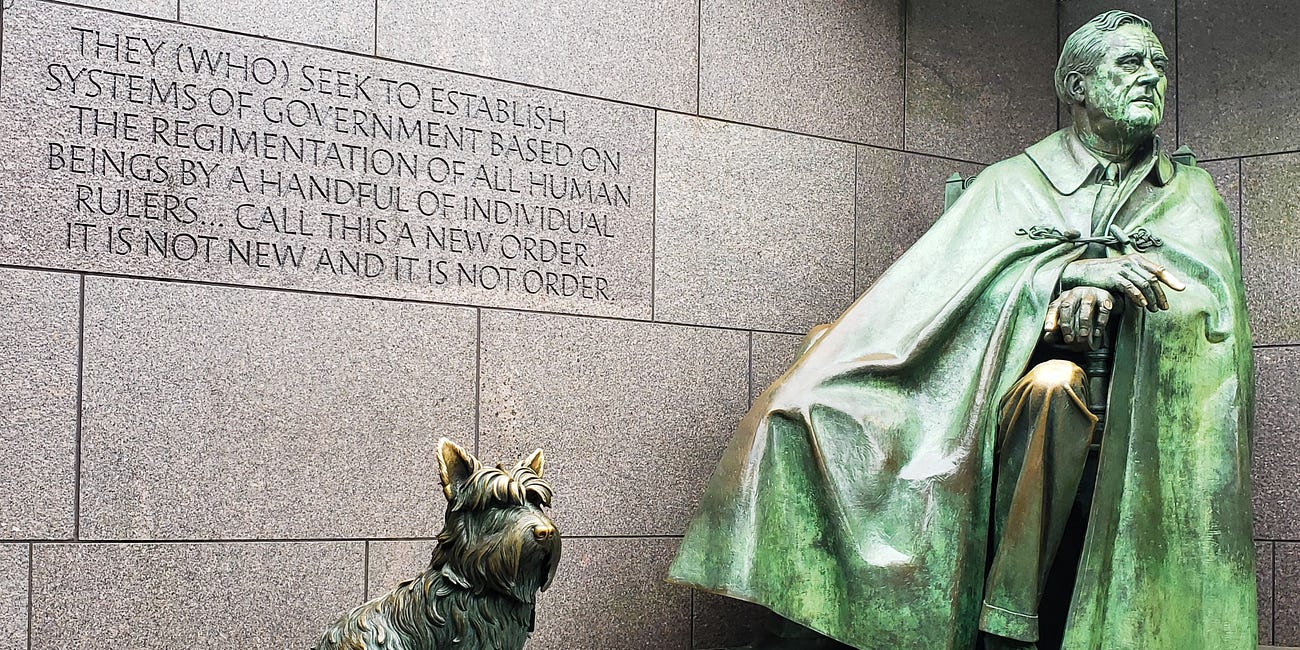 Liberalism’s Death Has Been Greatly Exaggerated