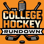 College Hockey Insider by Mike McMahon