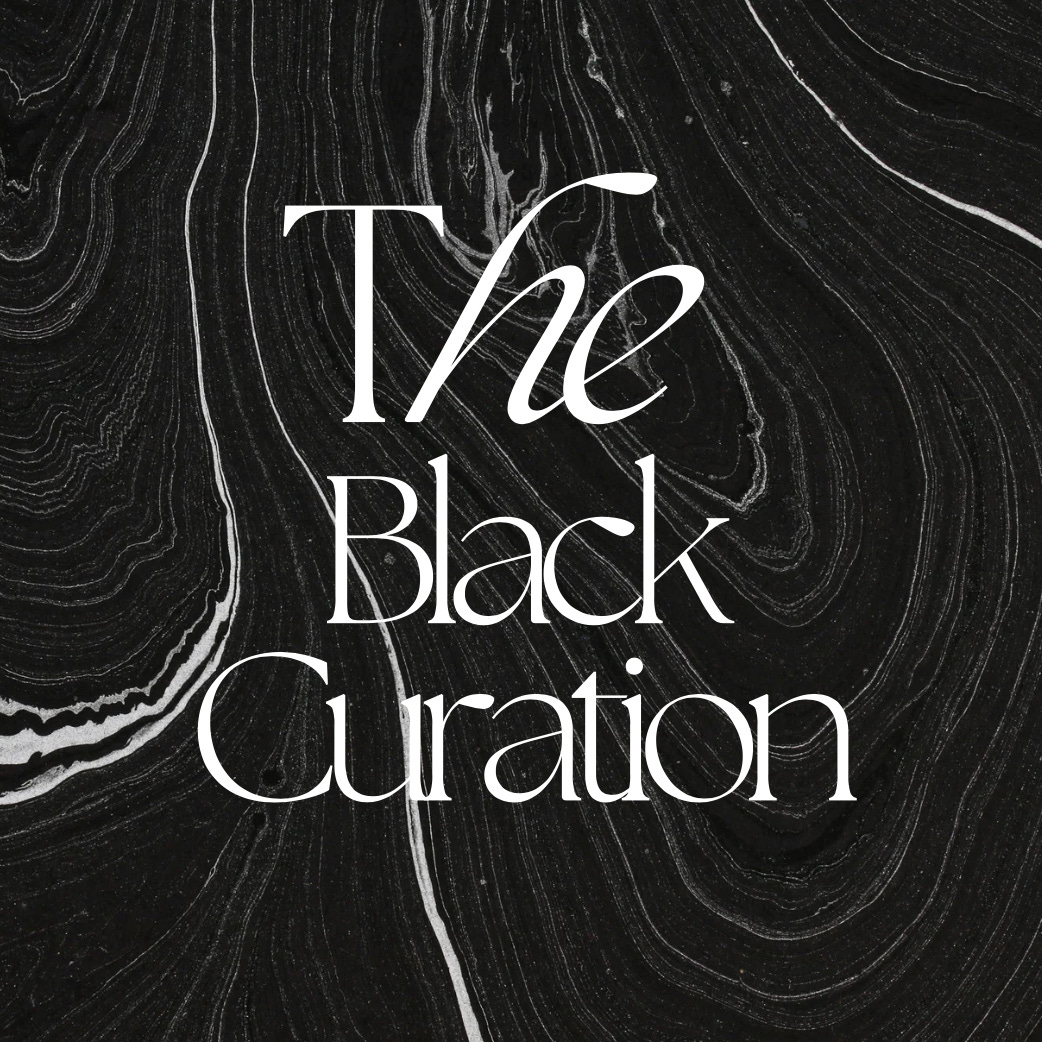 Curated Art Newsletter by April 