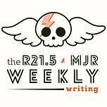 R21.5 x Megan J. Robinson