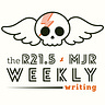 R21.5 x Megan J. Robinson