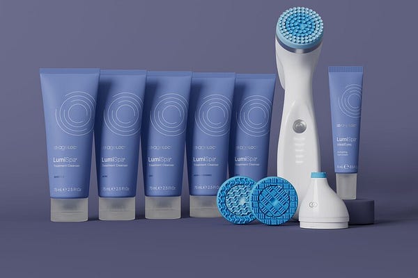 Nu Skin Product Insider | Substack