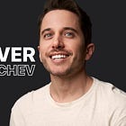 AI is killing mediocrity: How to survive the next era 🪽 | Oliver Yonchev (cocreatd)