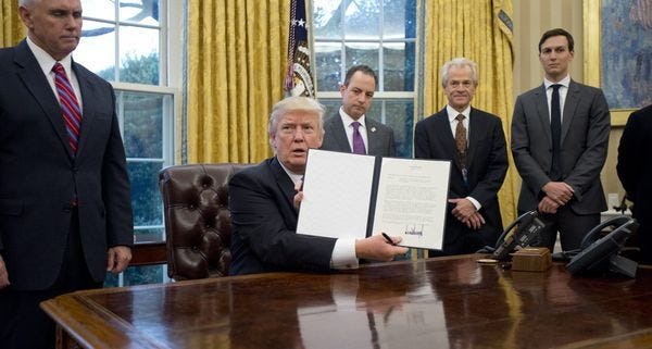 just how much has donald trump accomplished in office 2017 just how much has donald trump accomplished in office 2017