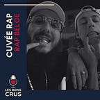 Les Bons Crus - Podcast Rap Hip Hop
