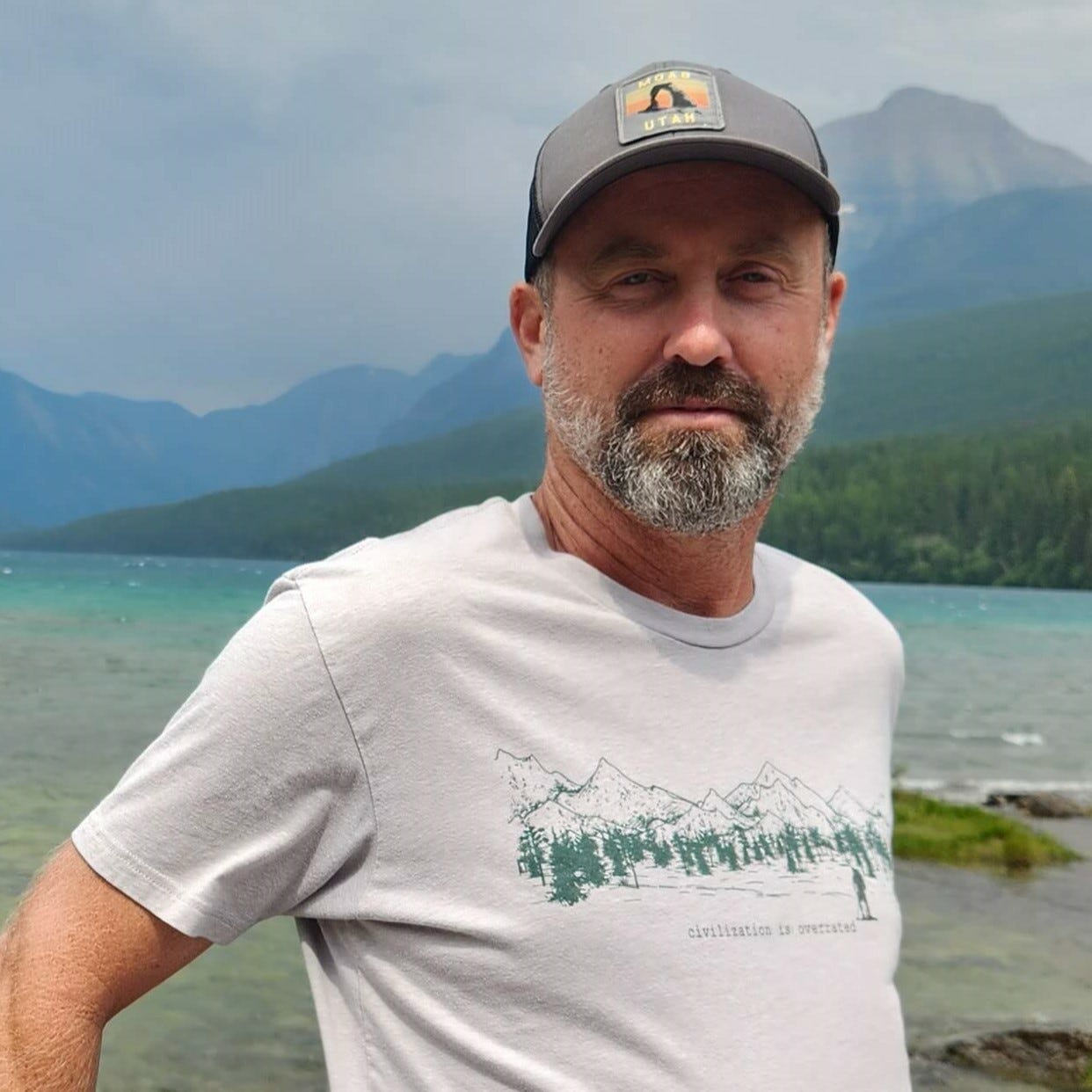 Scribbles in the Margin