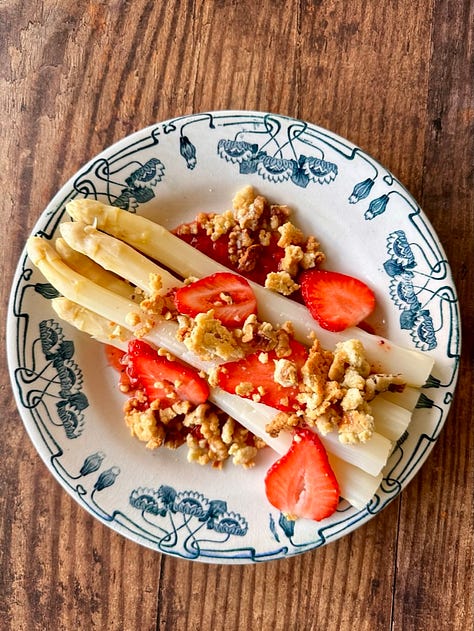 Easter Recipes