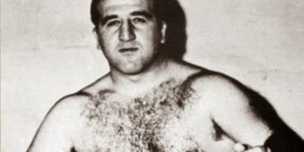 Mike Dibiase 