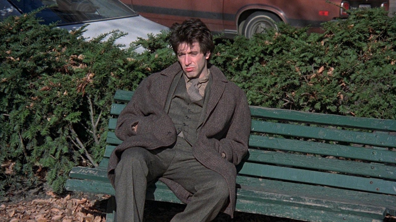 And Justice for All (1979) | MUBI