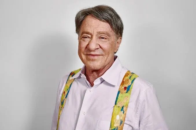 Ray Kurzweil ’70 receives the 2025 Robert A. Muh Alumni Award - MIT School of Humanities, Arts, and Social Sciences Ray Kurzweil ’70 receives the 2025 Robert A. Muh Alumni Award - MIT School of Humanities, Arts, and Social Sciences