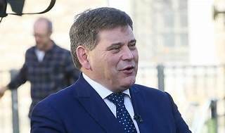 Andrew Bridgen