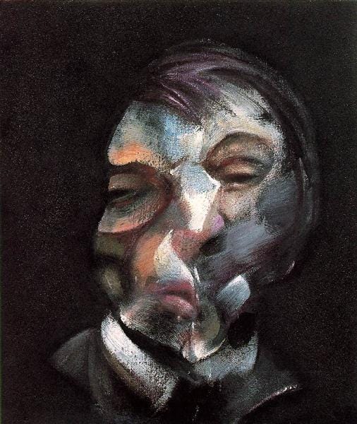 Francis Bacon: An Introduction to His Paintings