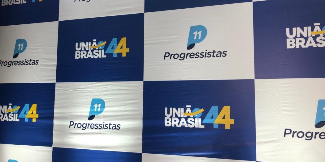 Praticamente acertada, federação UB e PP pode ser tiro no pé? Exemplos de outras alianças mostram que sim - Jornal Opção Praticamente acertada, federação UB e PP pode ser tiro no pé? Exemplos de outras alianças mostram que sim - Jornal Opção