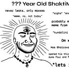 Read This if Meditation has Never 'Stuck' for You: An Introduction to Shakti