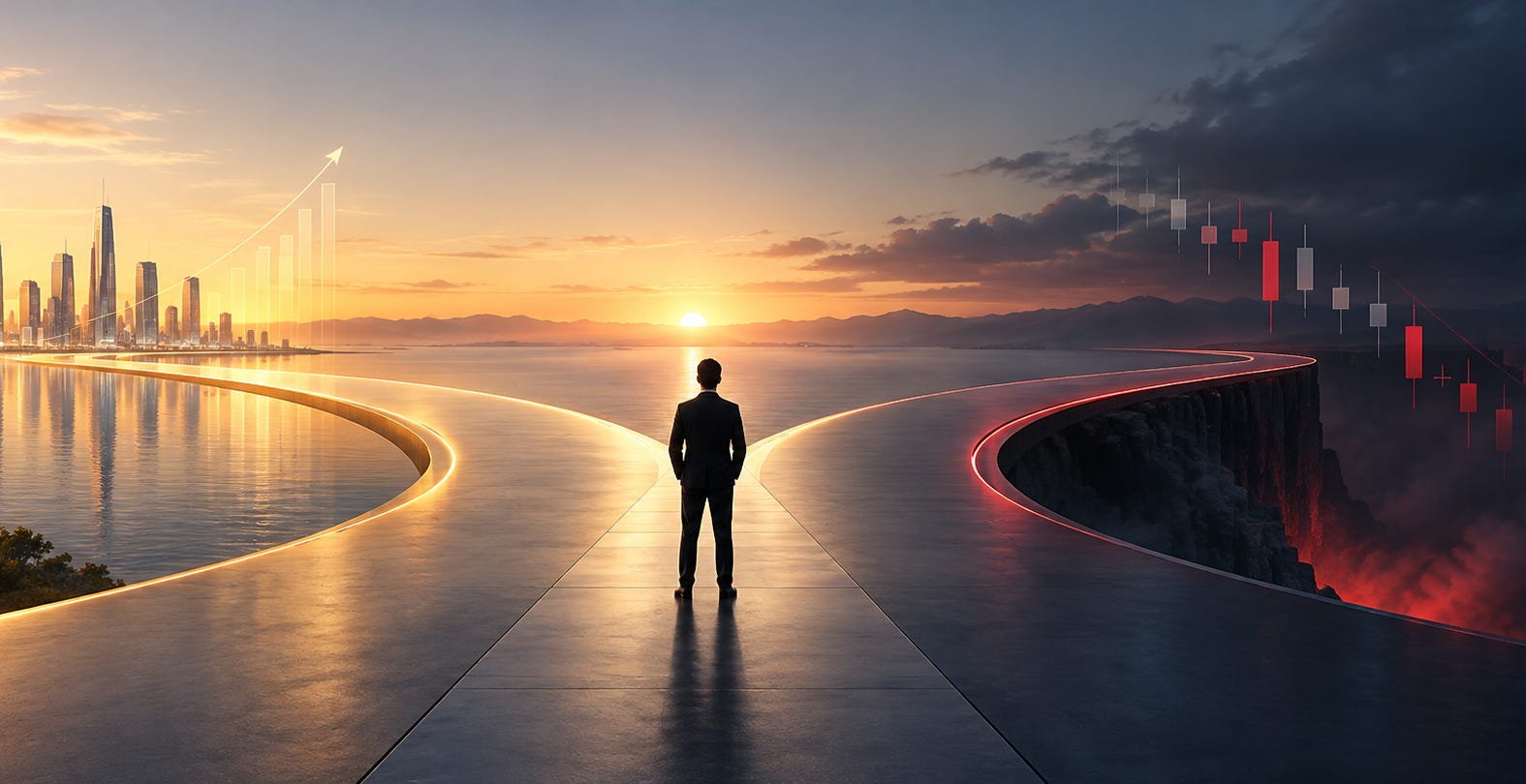 The $4 Trillion Handoff: What AI Agents Should Never Do With Your Money
