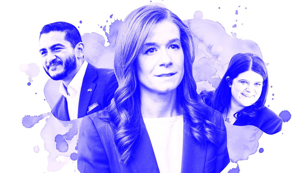 Why Mallory McMorrow's Campaign Didn't Survive