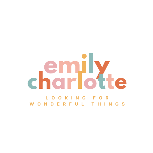 Emily's looking for wonderful things