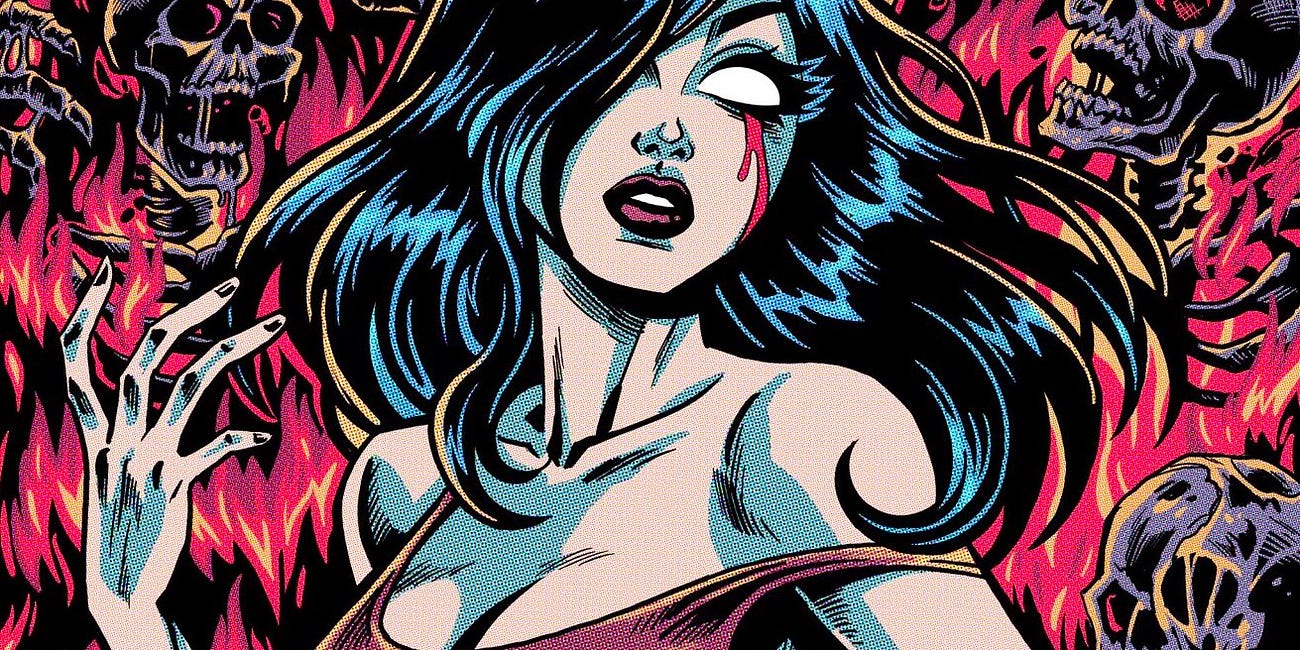 Image Comics Creator Josh Howard Talks His New Crowdfund Black Harvest: Remastered