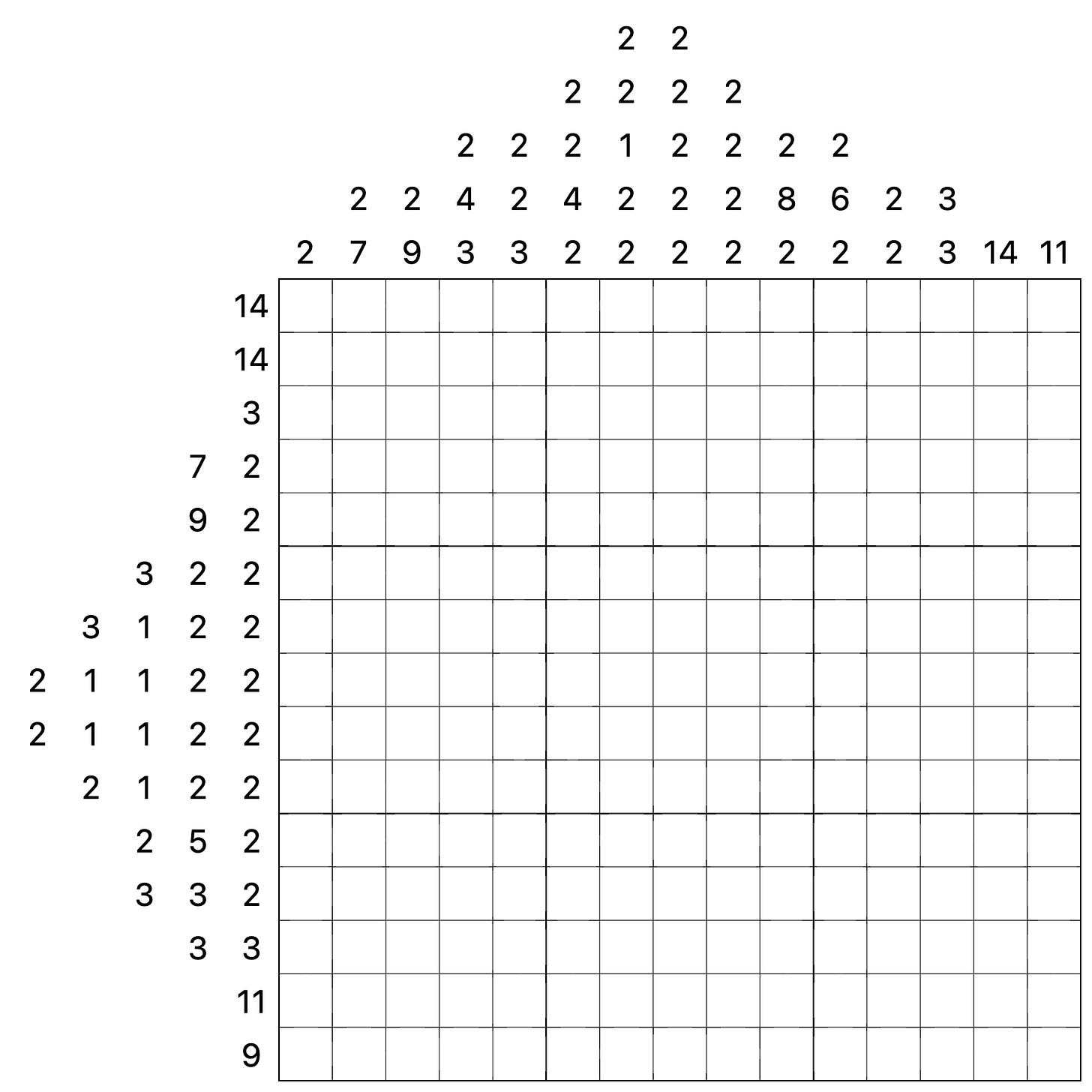 Puzzle image Puzzle image