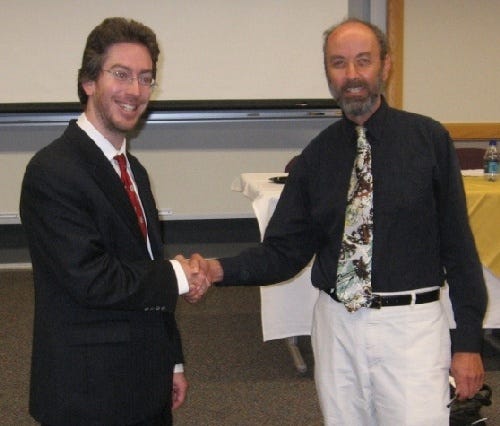 Bryan Caplan and Donald Wittman wdebate.jpg