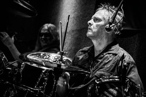 Desperado / all photos by author