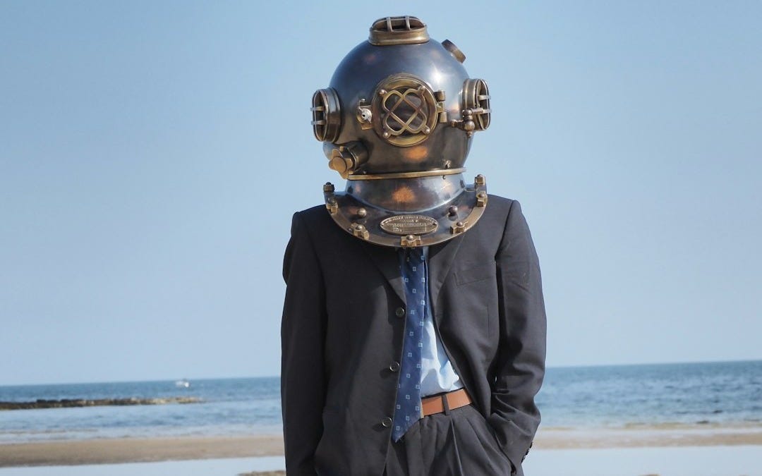 Oh Hey, How's THE JOBS?