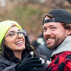 Canada’s Original COVID Hero Adam Skelly and New Year’s Eve