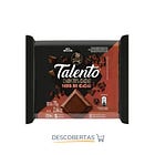 Um chocolate 70% questionável