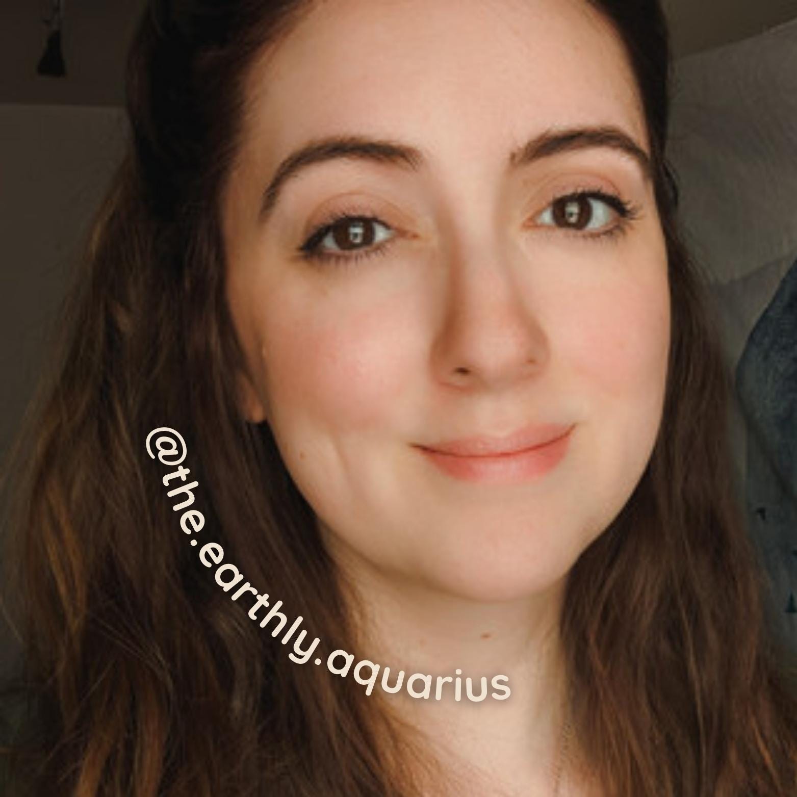 The Earthly Aquarius