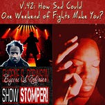The Eugene S. Robinson Show Stomper! Podcast
