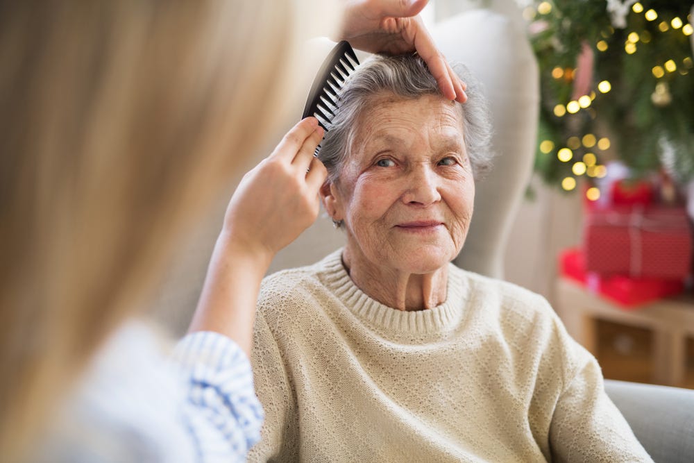 8 Tips for Taking Care of the Elderly in Your Home