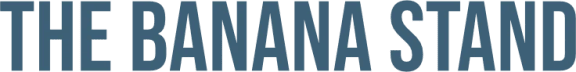 The Banana Stand