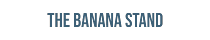 The Banana Stand