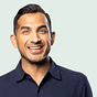 Vivek Ramaswami's avatar