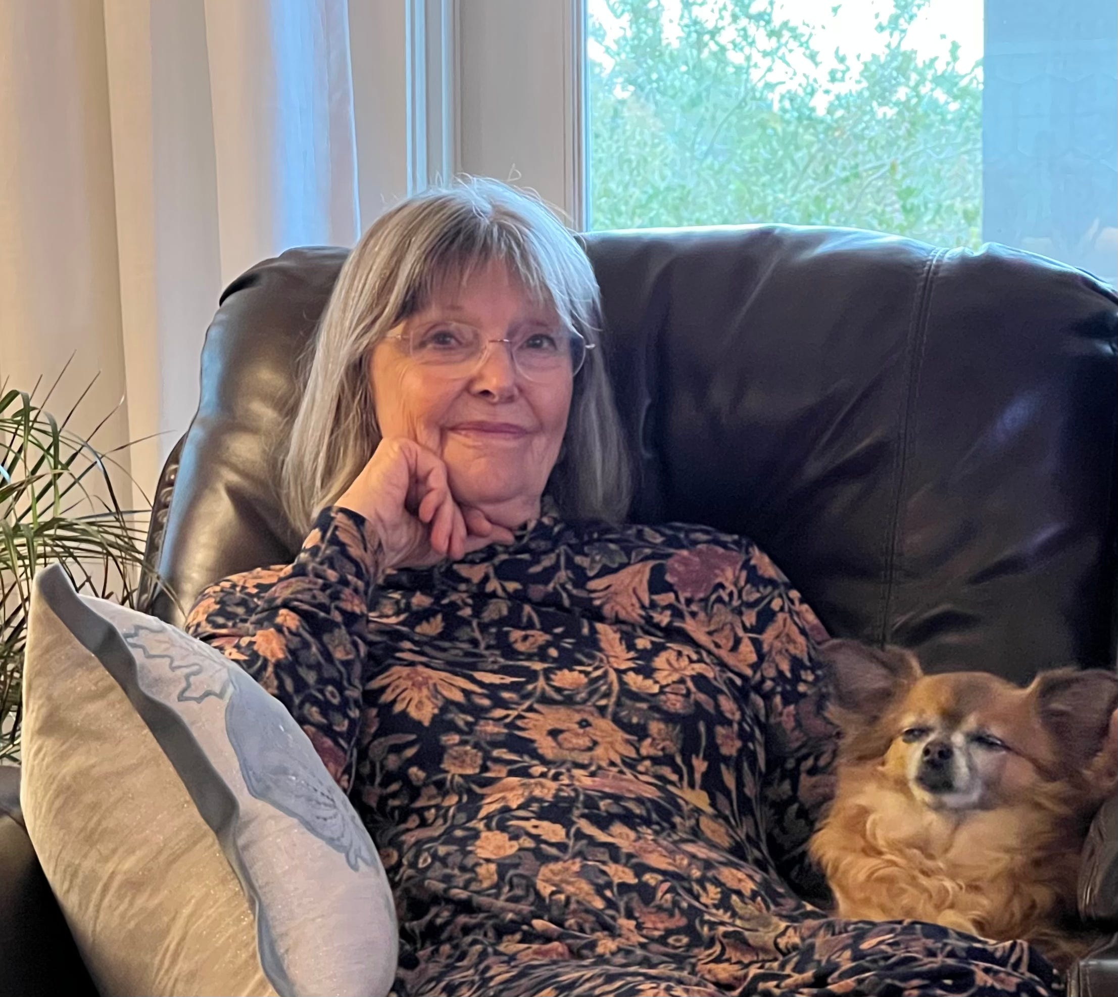 THE REMAINING PIECE OF THE PIE