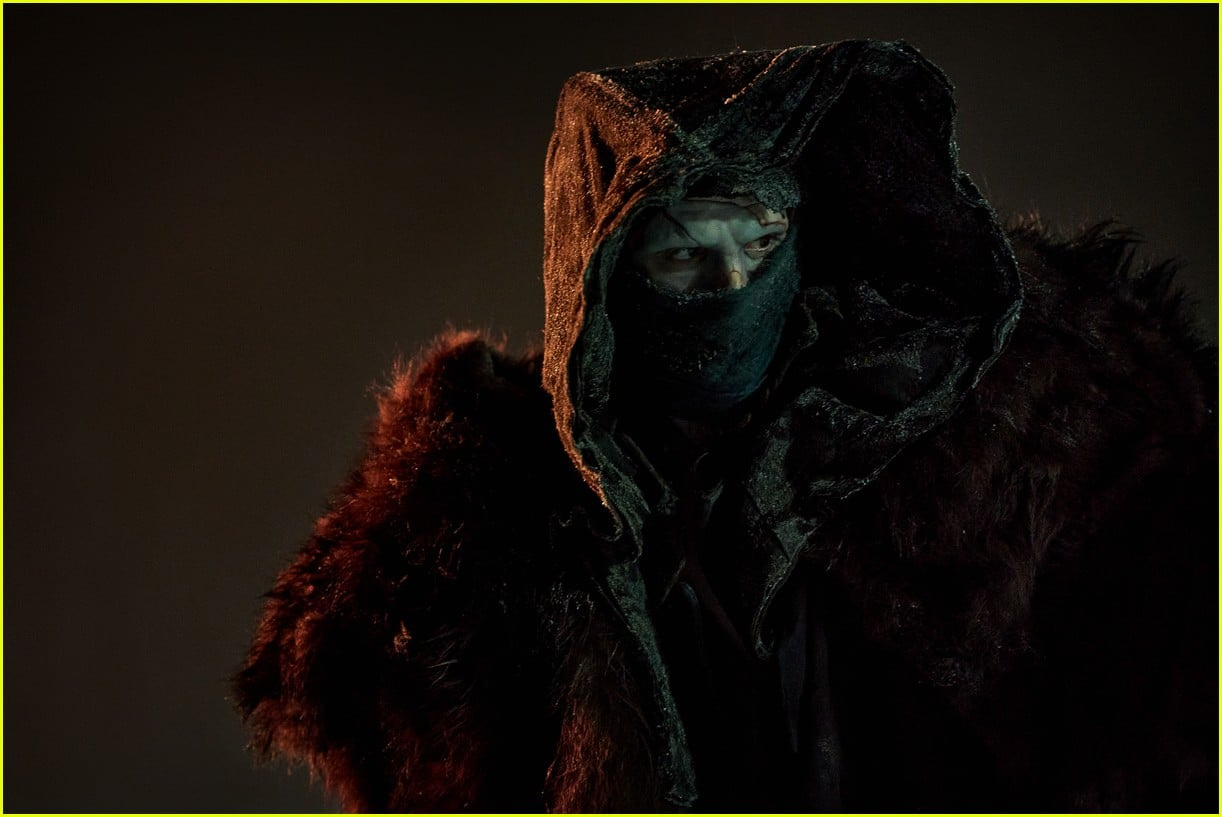 Netflix Debuts First Look at Jacob Elordi as Frankenstein's Monster in  Guillermo del Toro's Upcoming Movie: Photo 5186803 | Christoph Waltz,  Frankenstein, Gulllermo Del Toro, Jacob Elordi, Mia Goth, Movies, Netflix,  Oscar