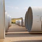 Windletter by RenerCycle - Desmantelamiento de un parque eólico: todos los detalles de un caso real 