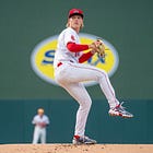 Red Sox pitching prospect Connelly Early spins six-inning shutout 