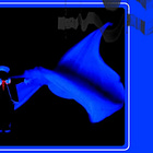 El Teatro Negro: Espectáculo Invisible Que Deslumbra al Mundo