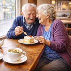 The Quiet Art of Living Long: Blue Zones Lessons for a Meaningful Life