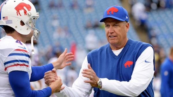rex ryan grown man of the nfl week rex ryan grown man of the nfl week