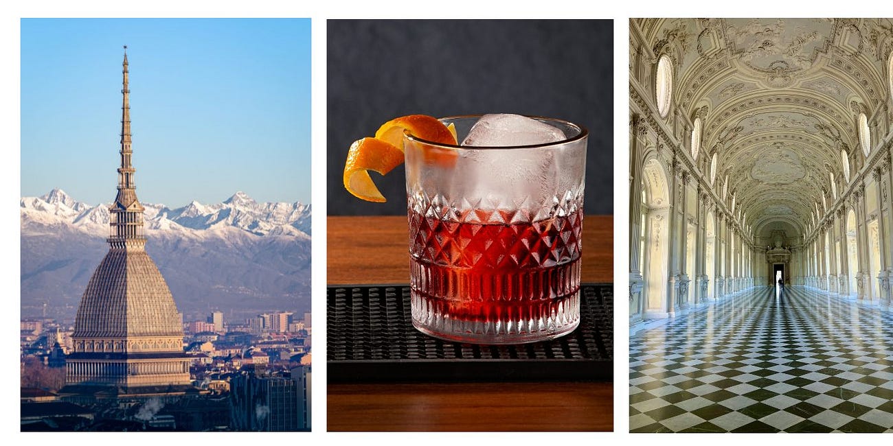 22 Reasons to Visit Torino